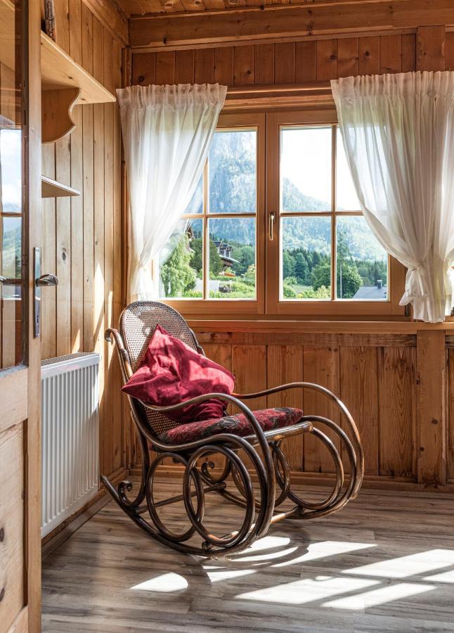 Das Haus Am グルントルゼー エクステリア 写真