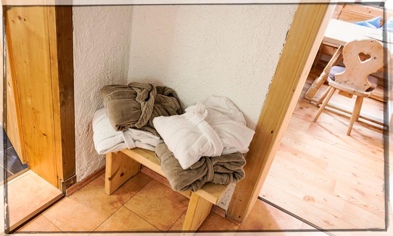 Das Haus Am グルントルゼー エクステリア 写真
